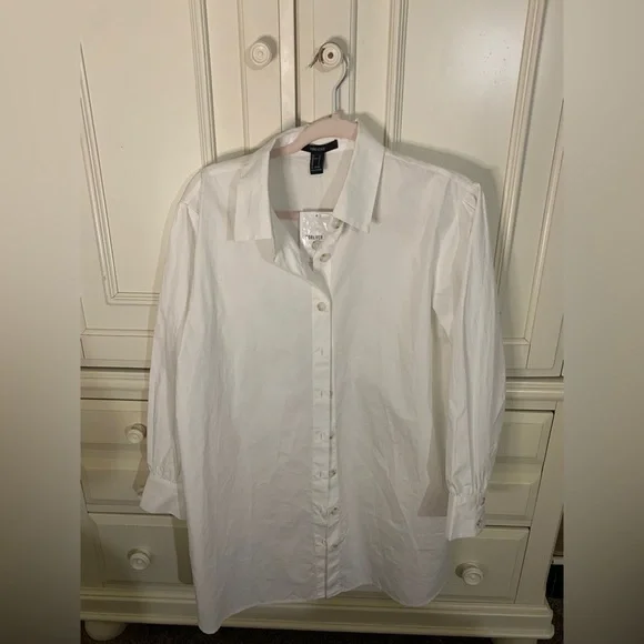 forever 21 white shirt dress Buy Forever 21 White Regular Fit Shirt Dress for Women Online @ Tata CLiQ